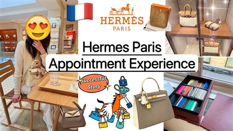 hermes fsh paris|hermes fsh paris appointment system.